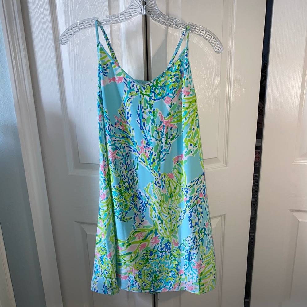 Lilly Pulitzer